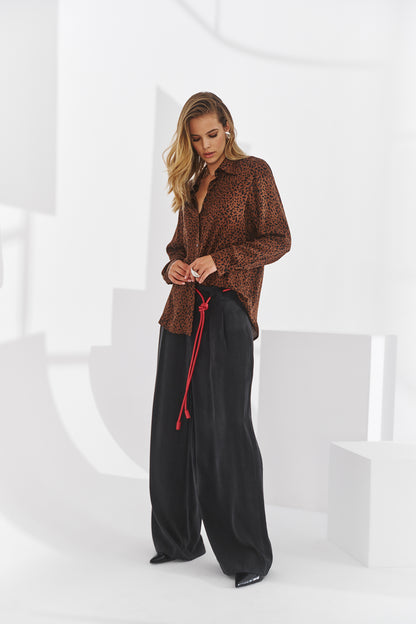 Vasari luxury trousers