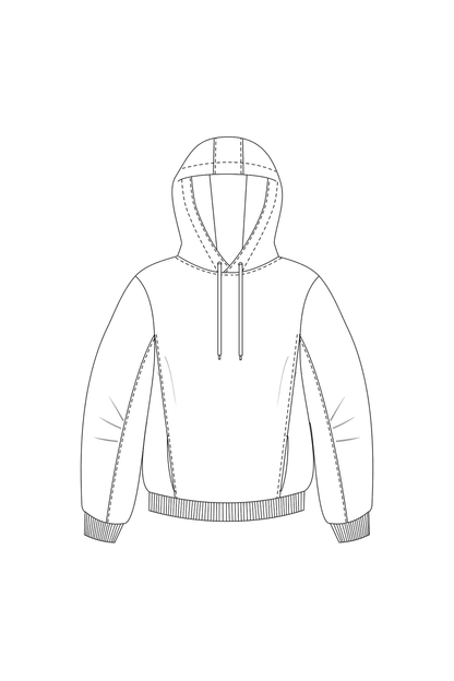 Bluza Flexy