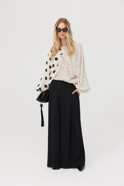 Bluzka Dotty