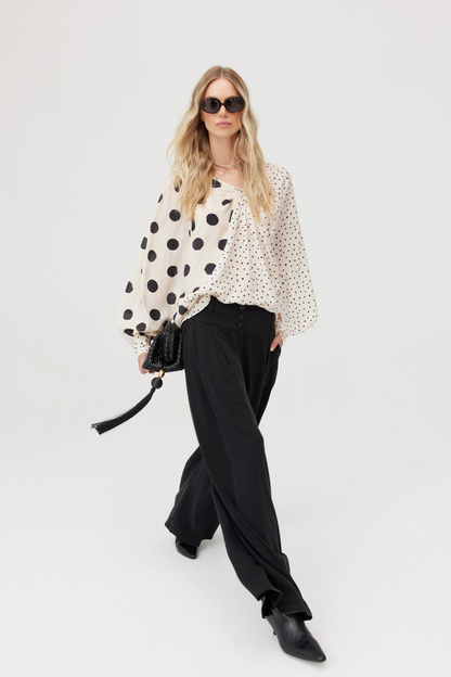 Bluzka Dotty