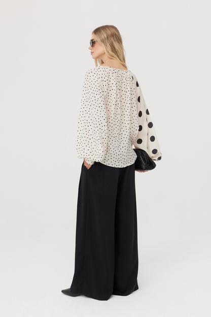 Bluzka Dotty