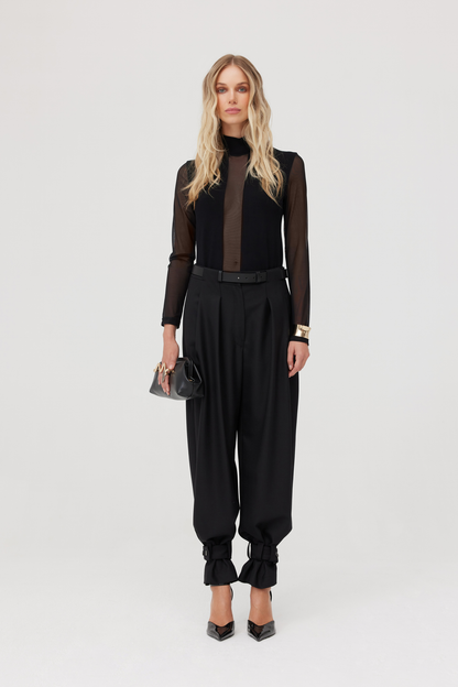 Falcon Blouse