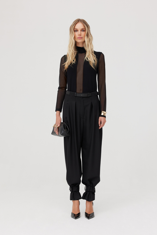 Falcon Blouse
