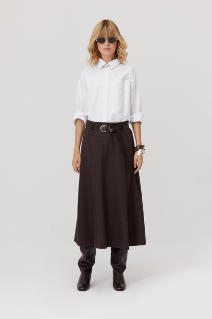 Spódnica Nomad