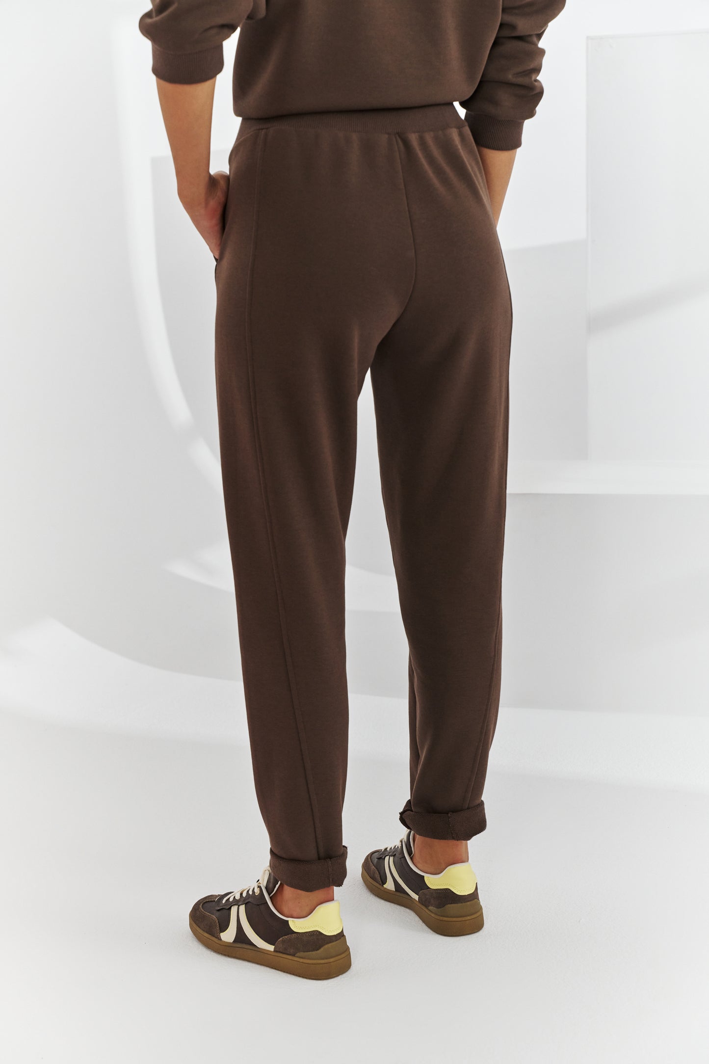 Arso pants brown