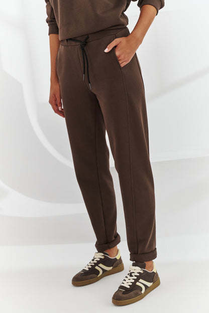 Arso pants brown