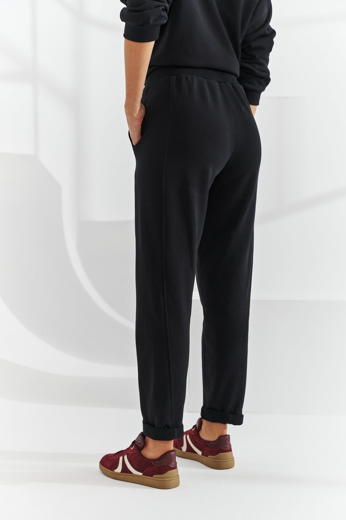 Arso pants black