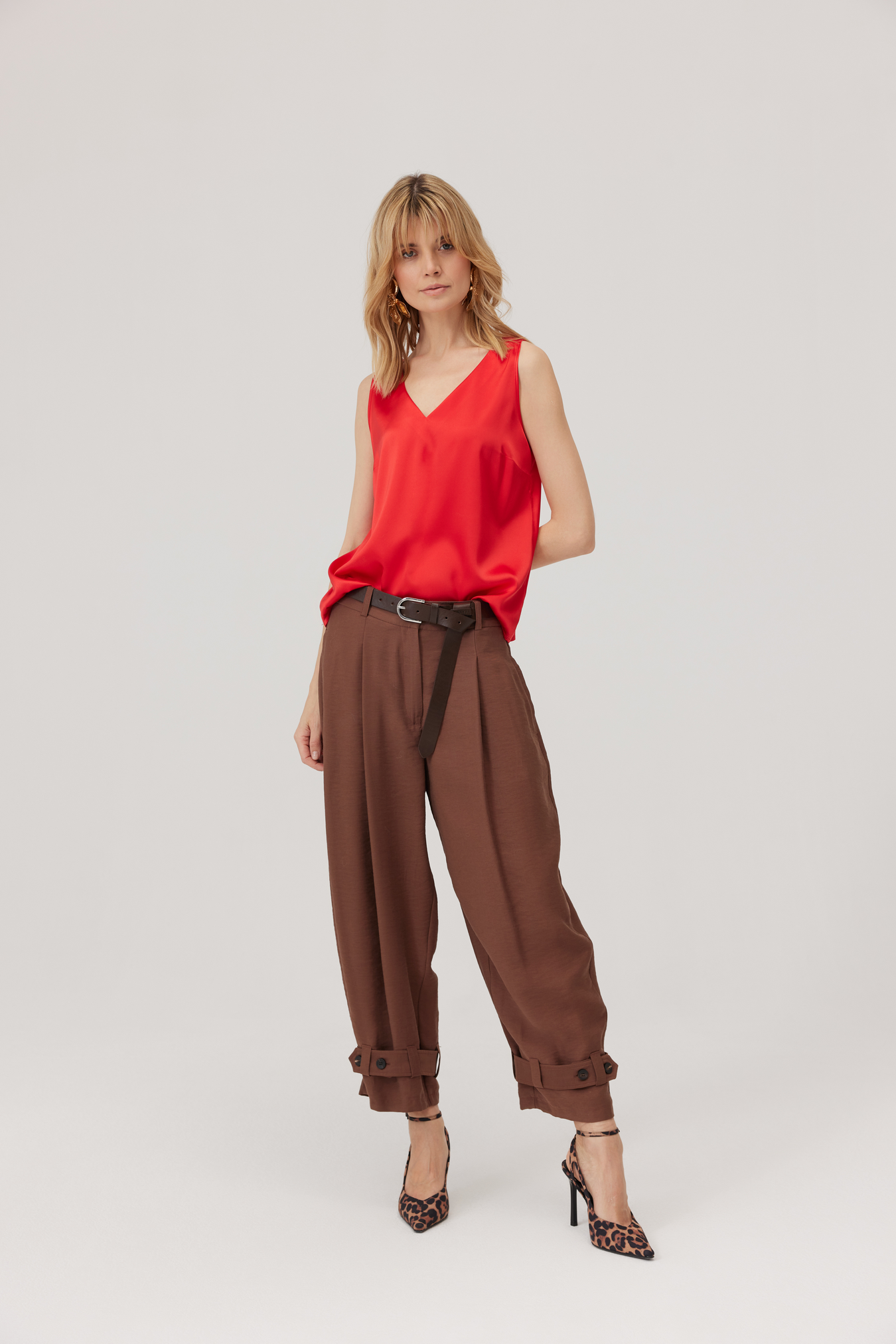 Top Este Red
