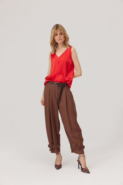 Top Este Red