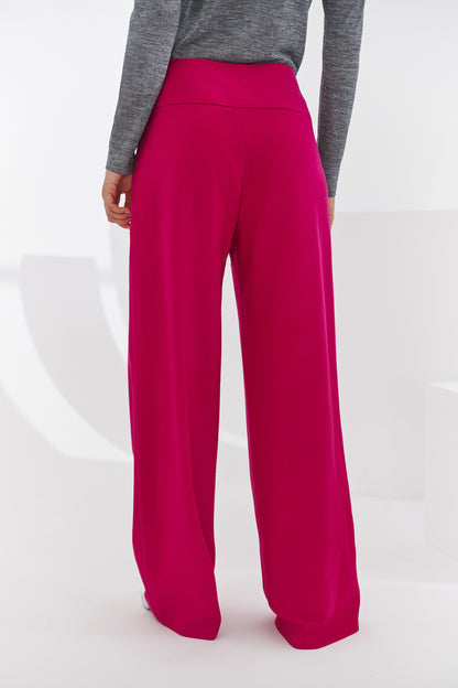 Wool trousers Rozo