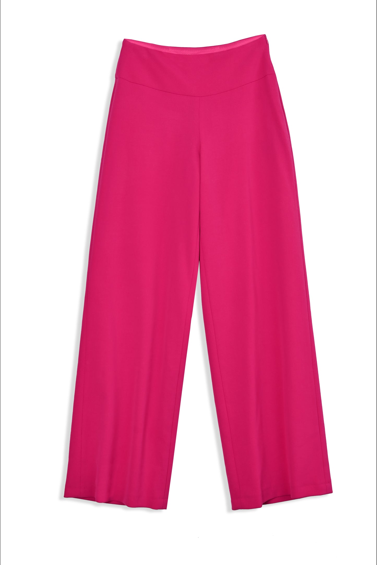 Wool trousers Rozo