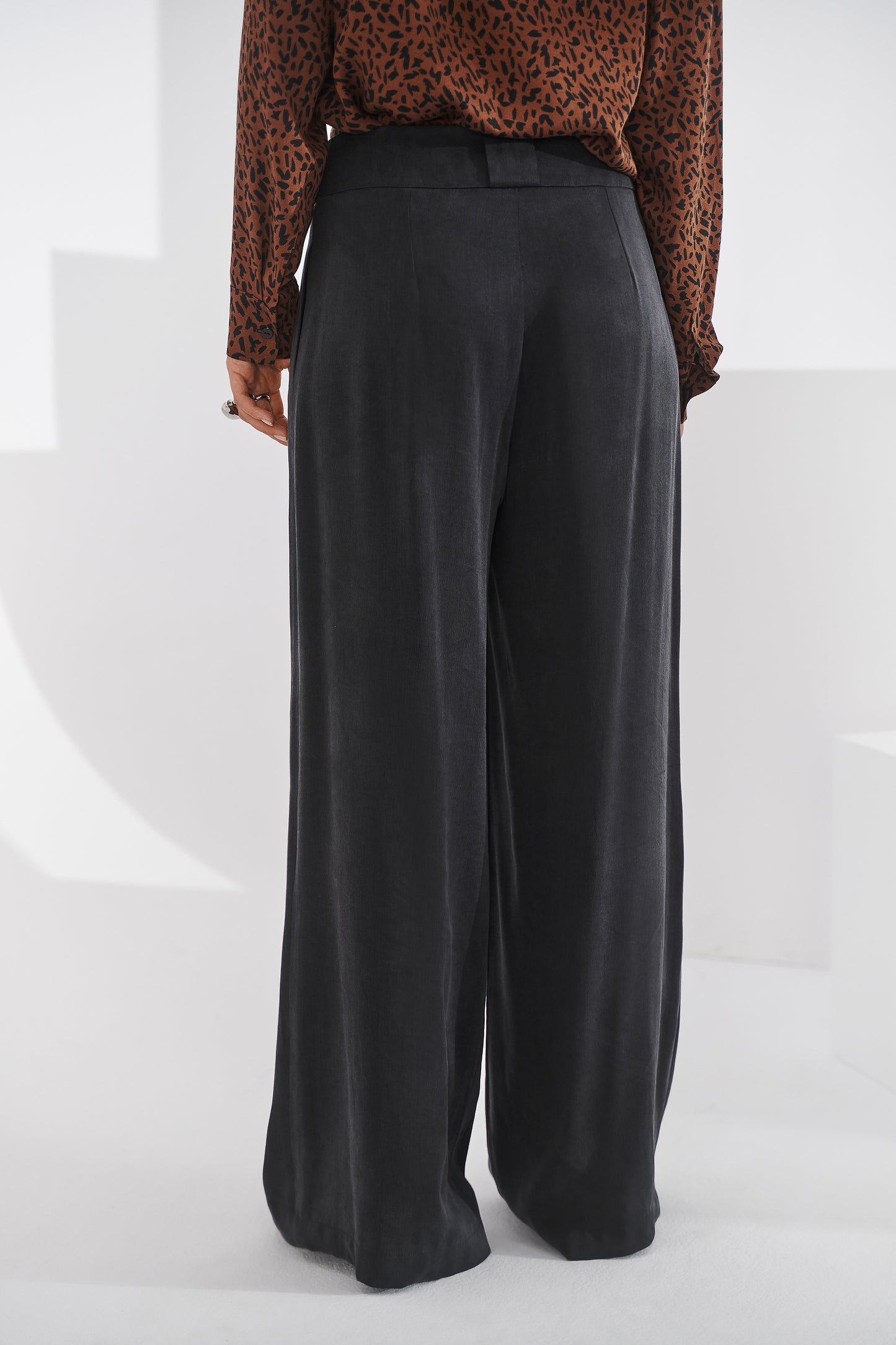 Luxueux pantalon Vasari