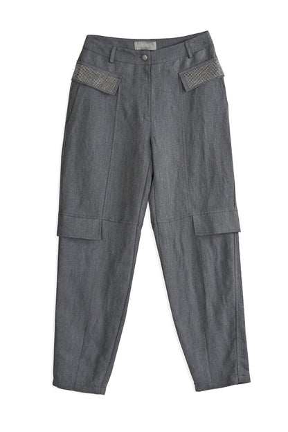 Titani Combat Trousers