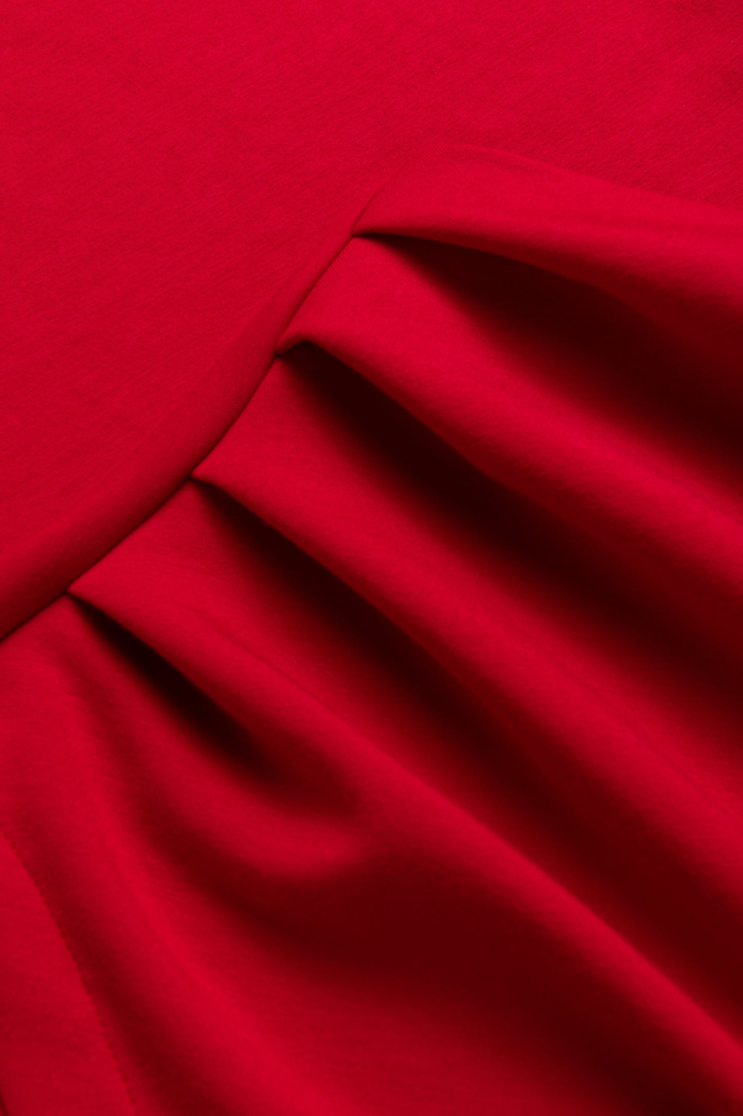 Sukienka Heartbreaker czerwona