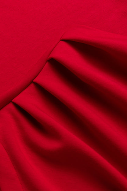 Sukienka Heartbreaker czerwona