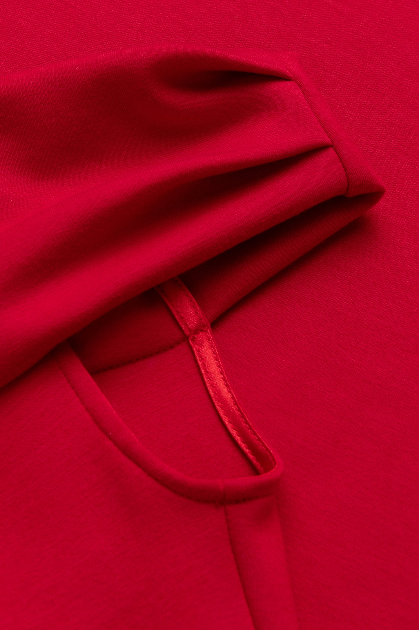 Sukienka Heartbreaker czerwona