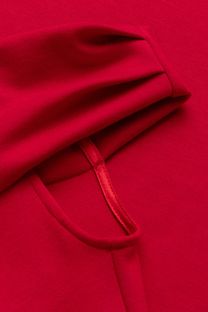 Sukienka Heartbreaker czerwona