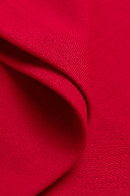 Sukienka Heartbreaker czerwona