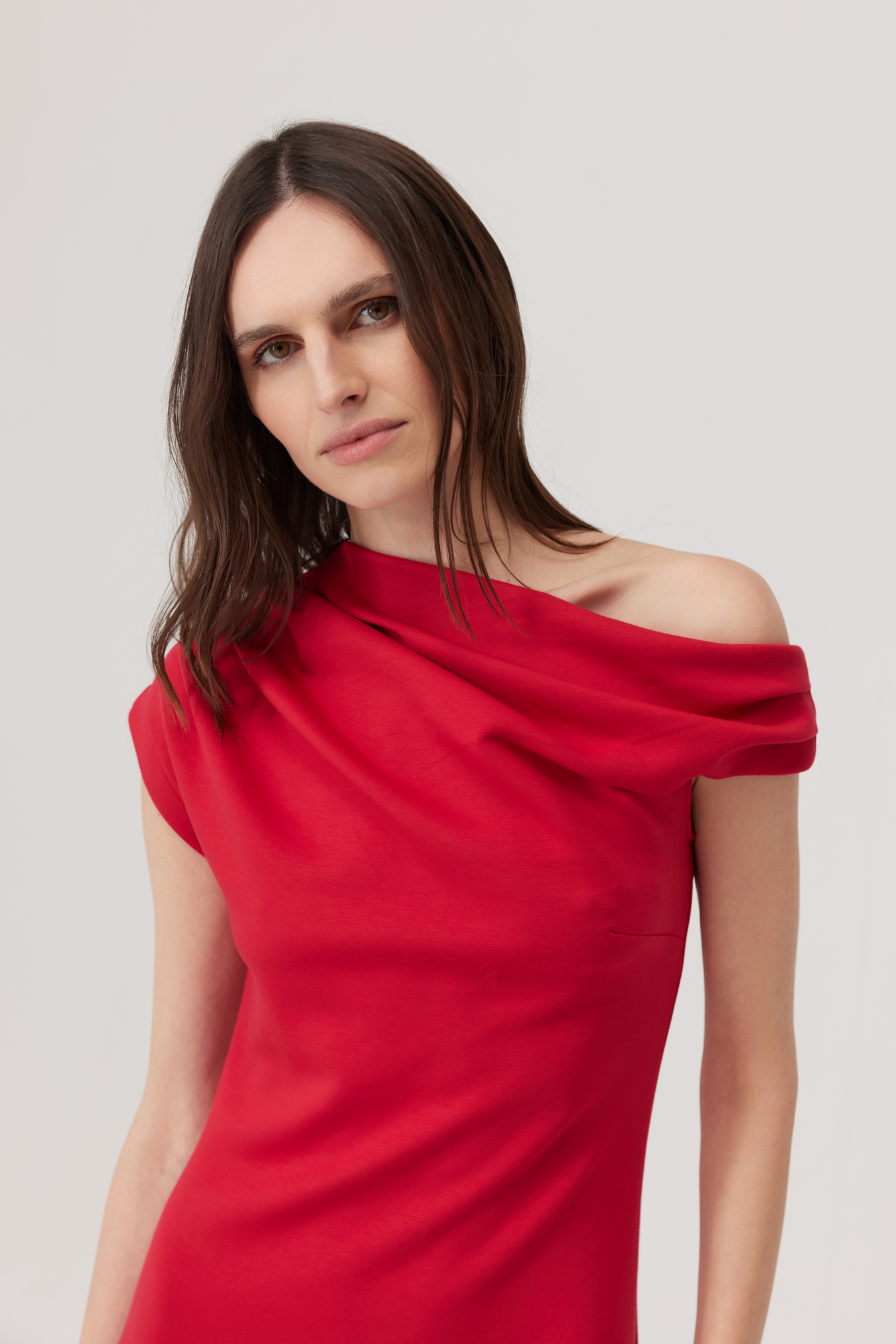 Sukienka Heartbreaker czerwona