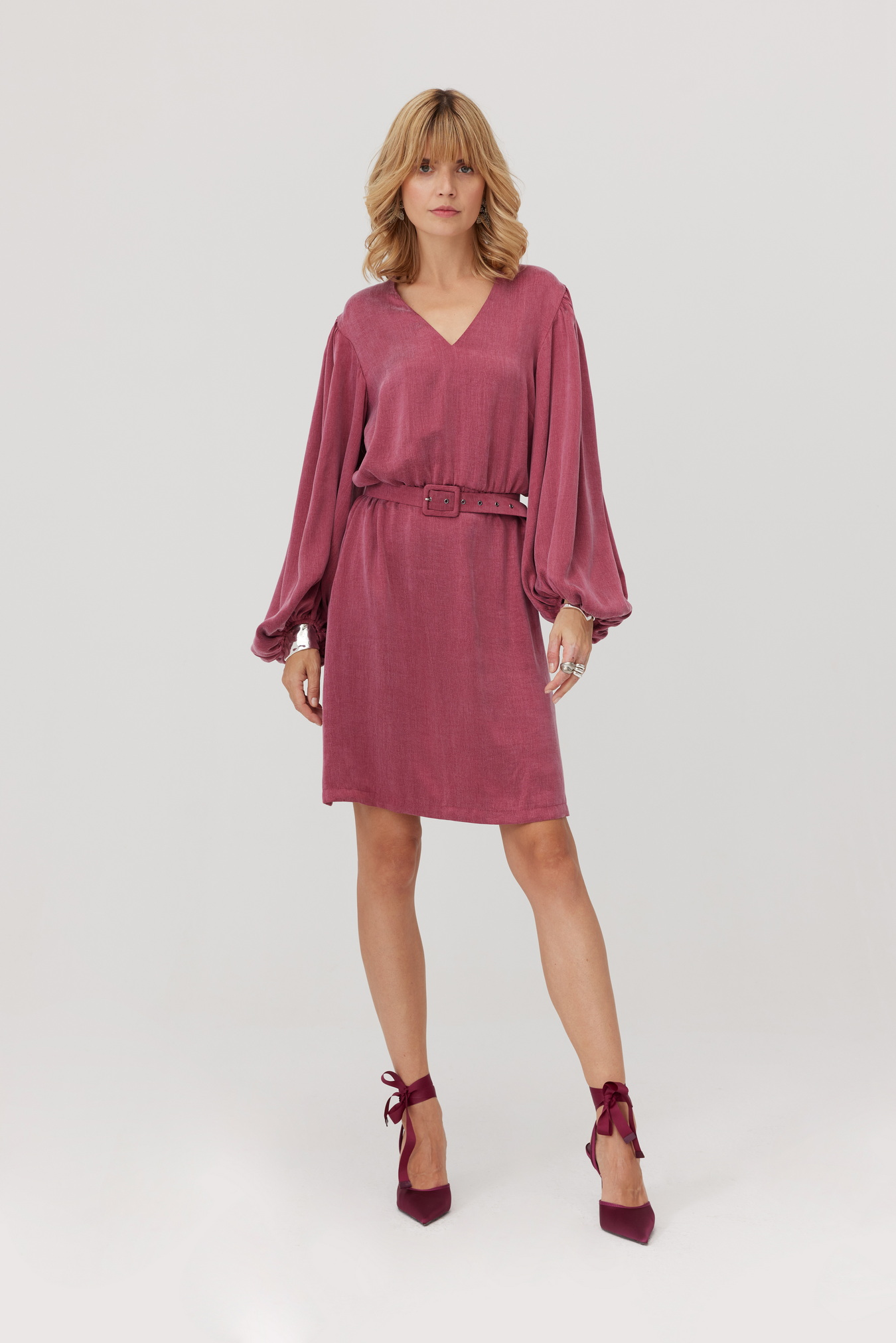 Sukienka Lilou – Anataka – Butik online z odzieżą damską