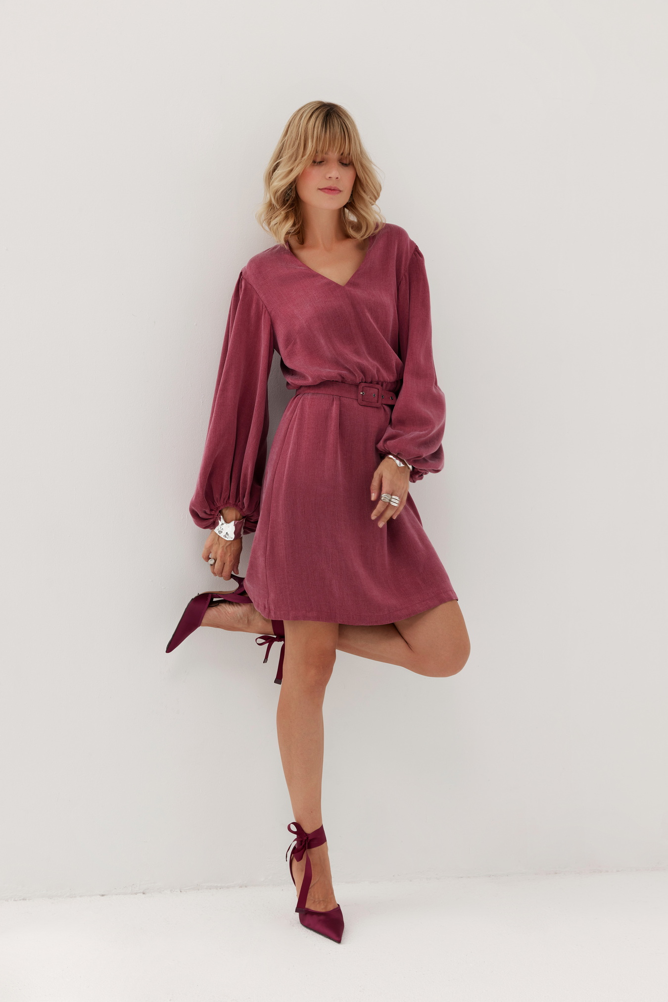 Sukienka Lilou – Anataka – Butik online z odzieżą damską