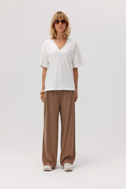 T-shirt Orte