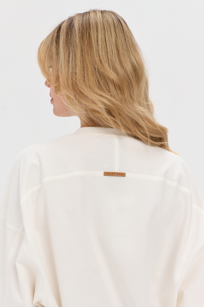 T-SHIRT BAWEŁNIANY PULSE