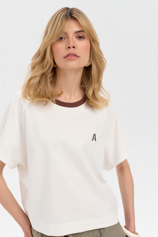 T-SHIRT RUBI