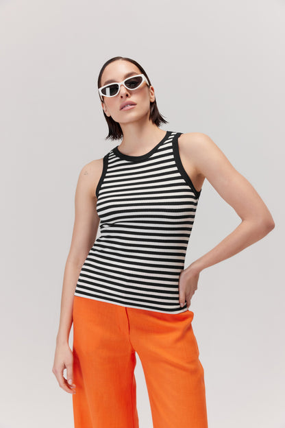 Top Neso pasy granat