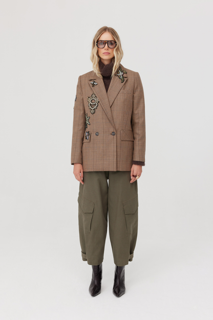 Żakiet Portman Limited