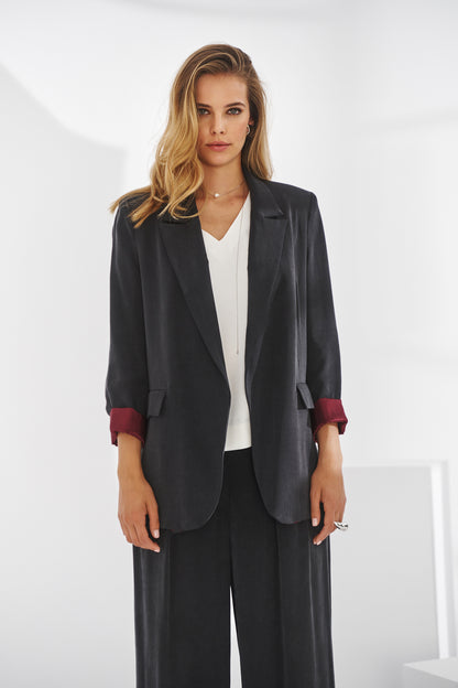 Luxueuse veste Vasari