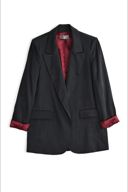 Luxueuse veste Vasari