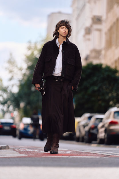 Spódnica Nomad