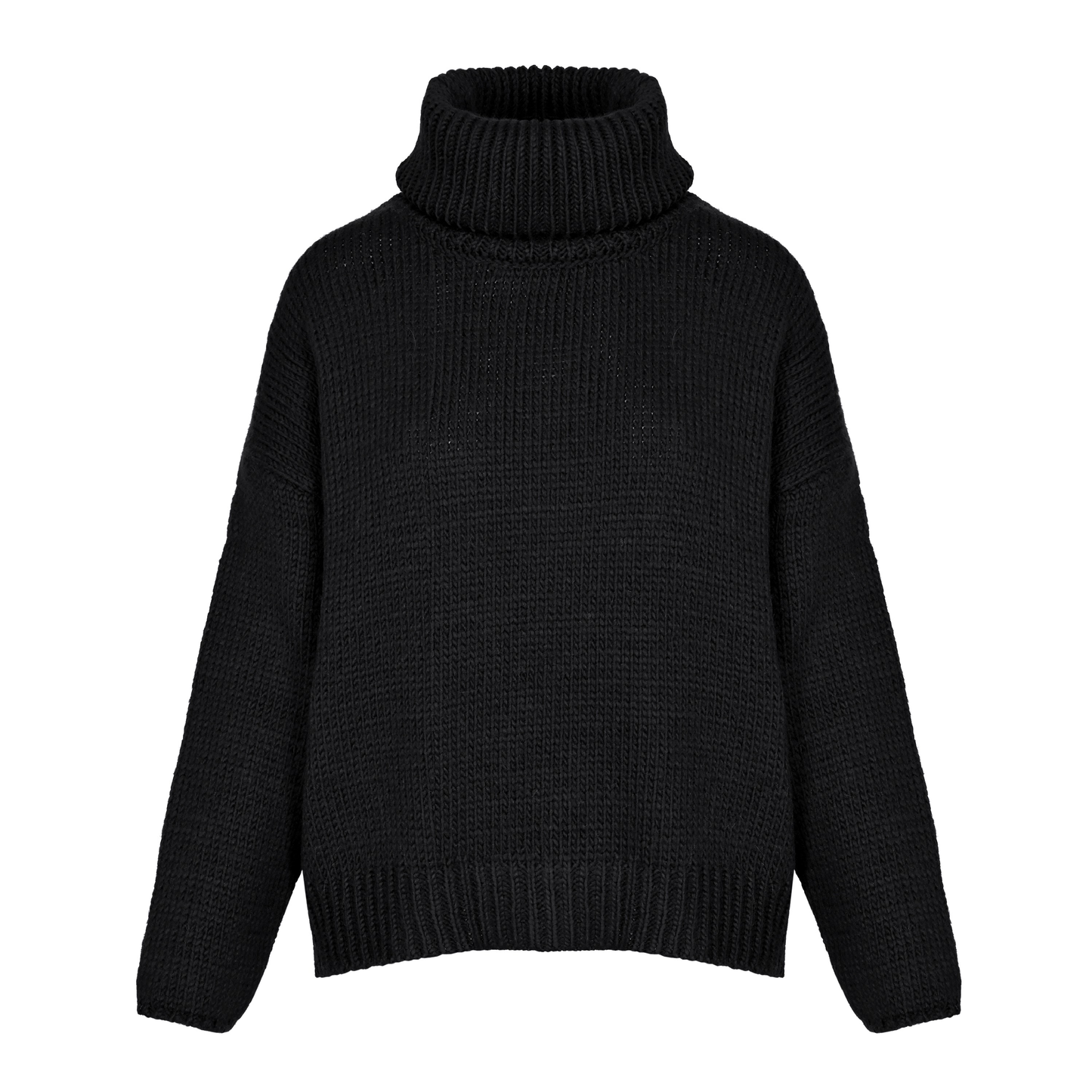 Oven Black sweater