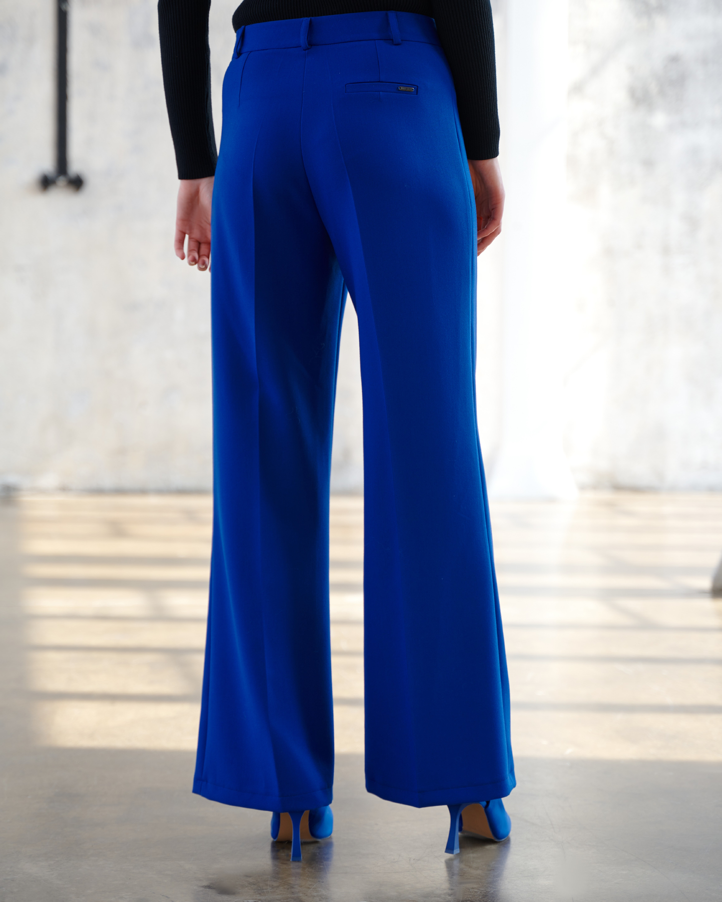 Orcan trousers
